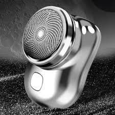MINI SHAVER BARBERA SHAVER AFEITADORA