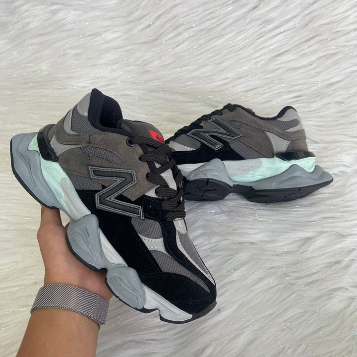 Tenis Zapatillas New Balance 9060