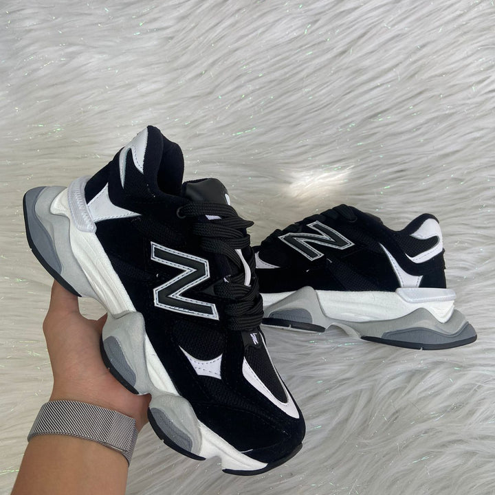 Tenis Zapatillas New Balance 9060