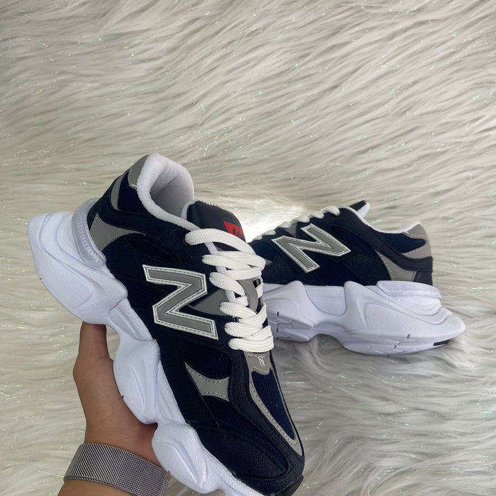 Tenis Zapatillas New Balance 9060