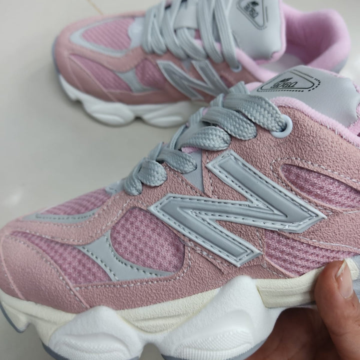 Tenis Zapatillas New Balance 9060