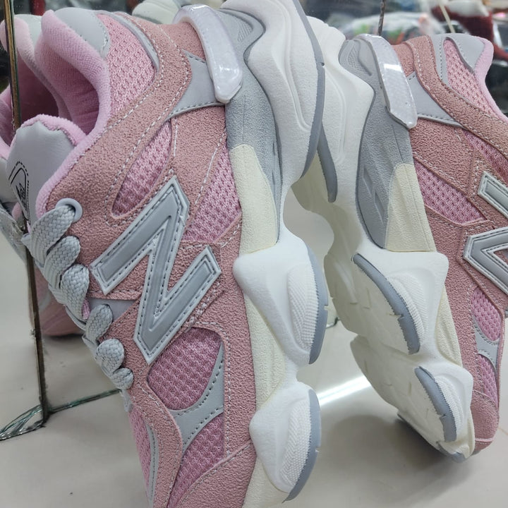 Tenis Zapatillas New Balance 9060