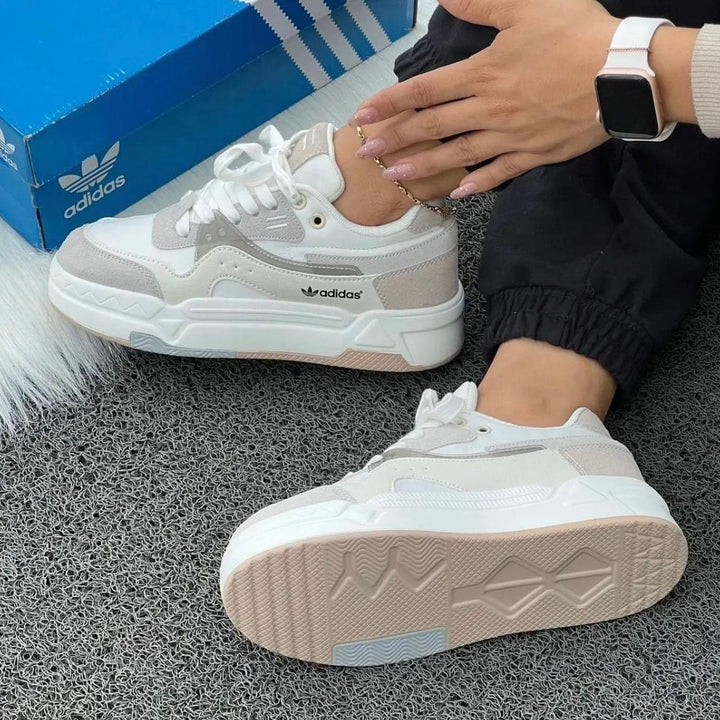 Aeroflex- Comodidad que acompanha seu ritmo: el tenis perfecto para tu bienestar diario!