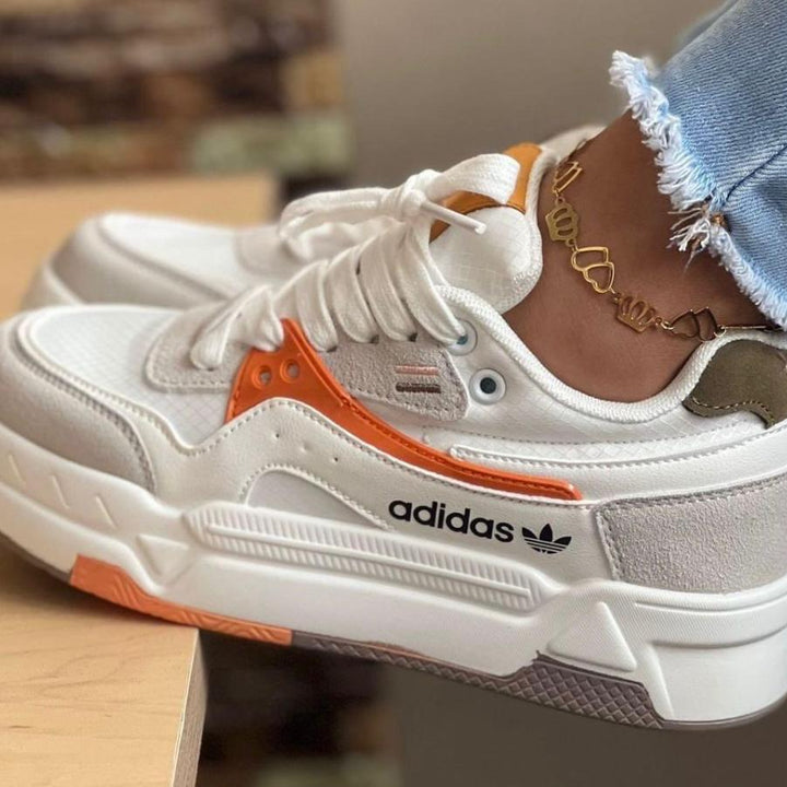Aeroflex- Comodidad que acompanha seu ritmo: el tenis perfecto para tu bienestar diario!