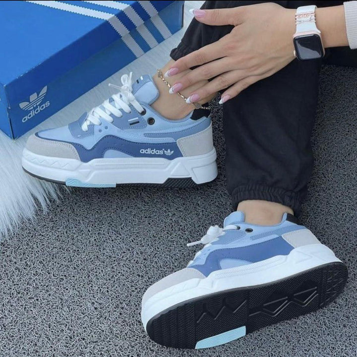 Aeroflex- Comodidad que acompanha seu ritmo: el tenis perfecto para tu bienestar diario!