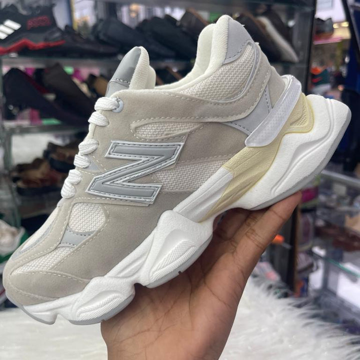 Tenis Zapatillas New Balance 9060
