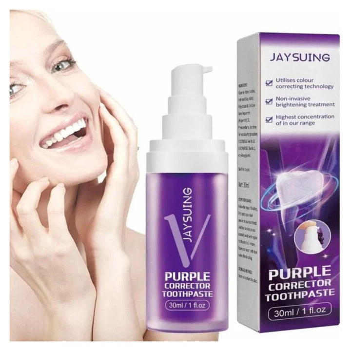 CREMA DENTAL BLANQUEADORA
