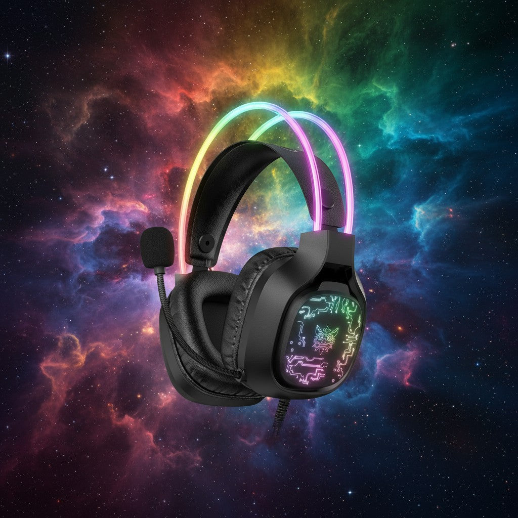 SPECTRAX ONIKUMA X22
