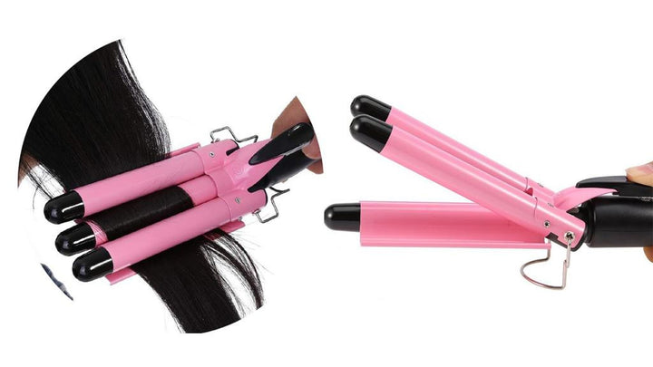 Combo HairBrush Blow:compra un secador de pelo y recibe una babyliss de regalo, La solución para el cabello rebelde: secado rápido y sin encrespamiento, ¡todos los días!