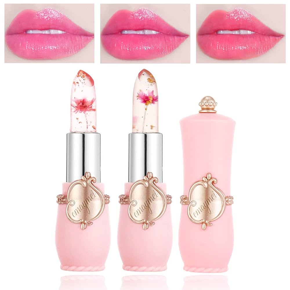 Se acabó la boca seca y los labios agrietados: ¡Gloss Mágico deja los labios carnosos e hidratados al instante! 💋 💄