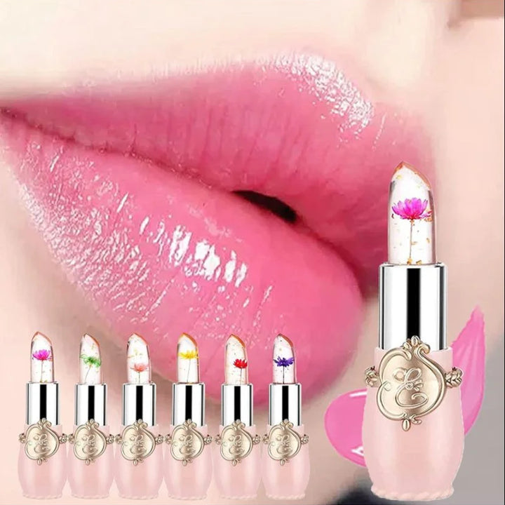 Se acabó la boca seca y los labios agrietados: ¡Gloss Mágico deja los labios carnosos e hidratados al instante! 💋 💄