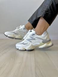 Tenis Zapatillas New Balance 9060