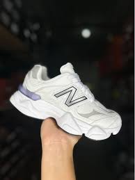 Tenis Zapatillas New Balance 9060
