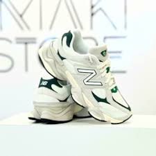 Tenis Zapatillas New Balance 9060