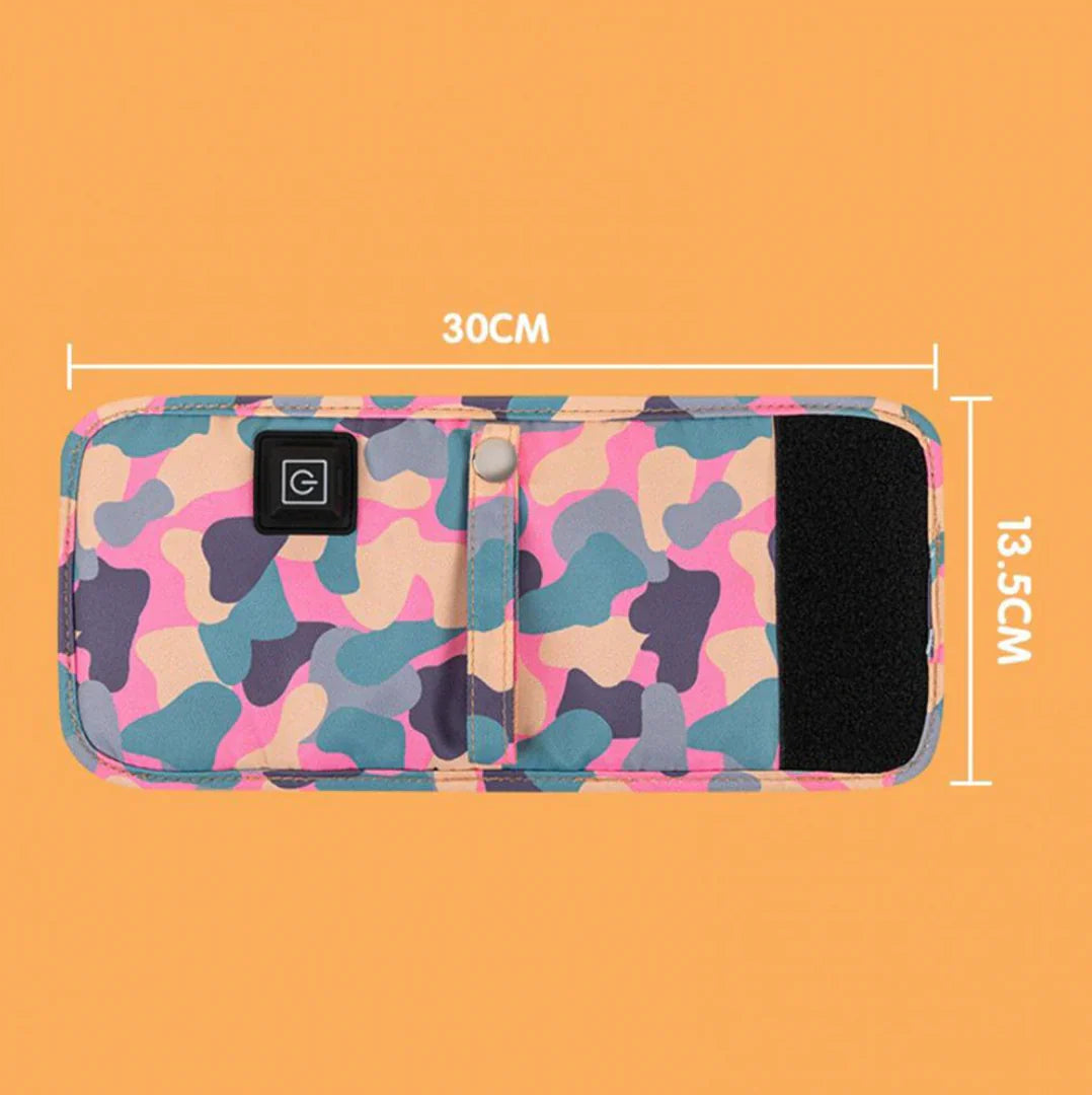 Funda Calentador Eléctrico De Teteros